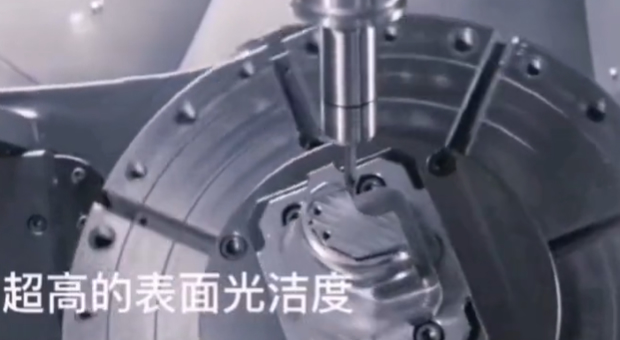 五轴精密零件加工 五轴精密零件加工