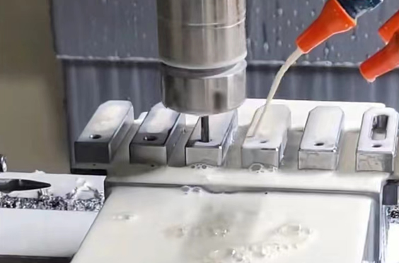 CNC精密零件加工 CNC精密零件加工