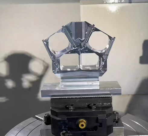 CNC精密零件加工 CNC精密零件加工