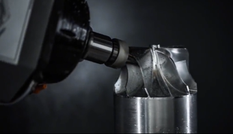 五轴CNC加工 五轴CNC加工