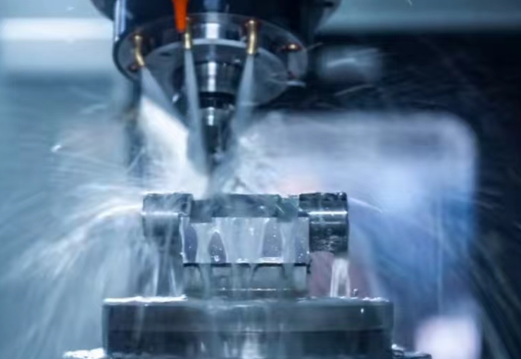 CNC精密零件加工 CNC精密零件加工